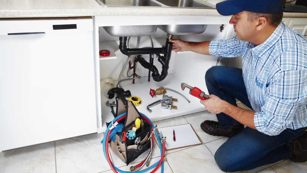 Hydraulik w Łodzi – szybka i fachowa pomoc 24/7. Pogotowie hydrauliczne, udrażnianie rur, naprawy instalacji w Łodzi.