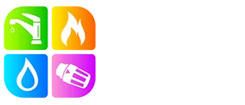 Usługi hydrauliczne i gazownicze Łódź. Hydraulik Łódź. Instalacje Gazowe, C.O., wod kan. logo